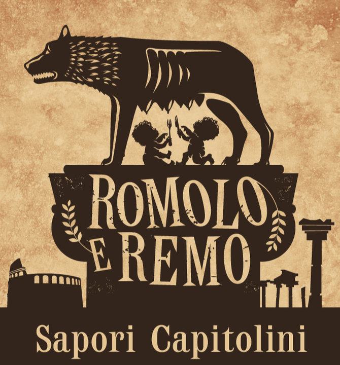 Romolo E Remo | Sportcard