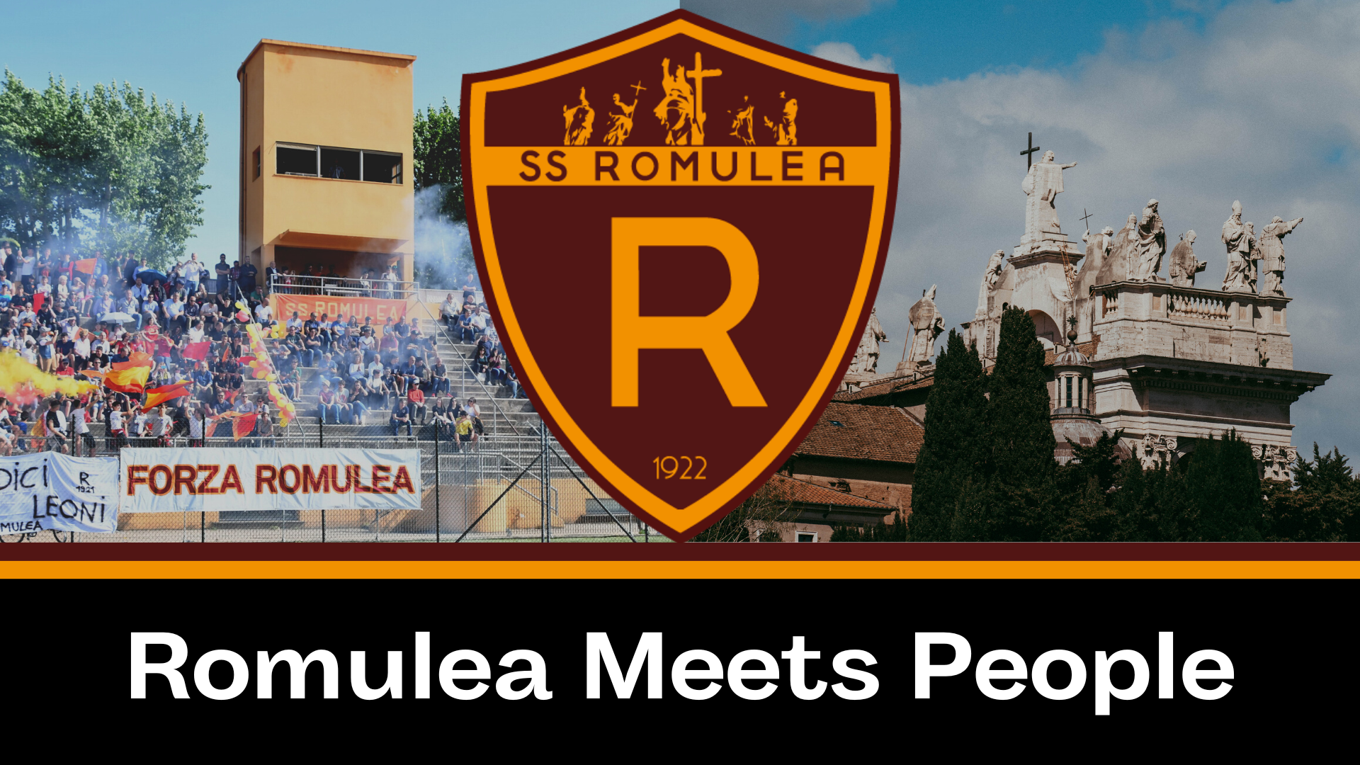 Romulea Meets People: Un Nuovo Format Per Legare Squadra, Partner E Persone
