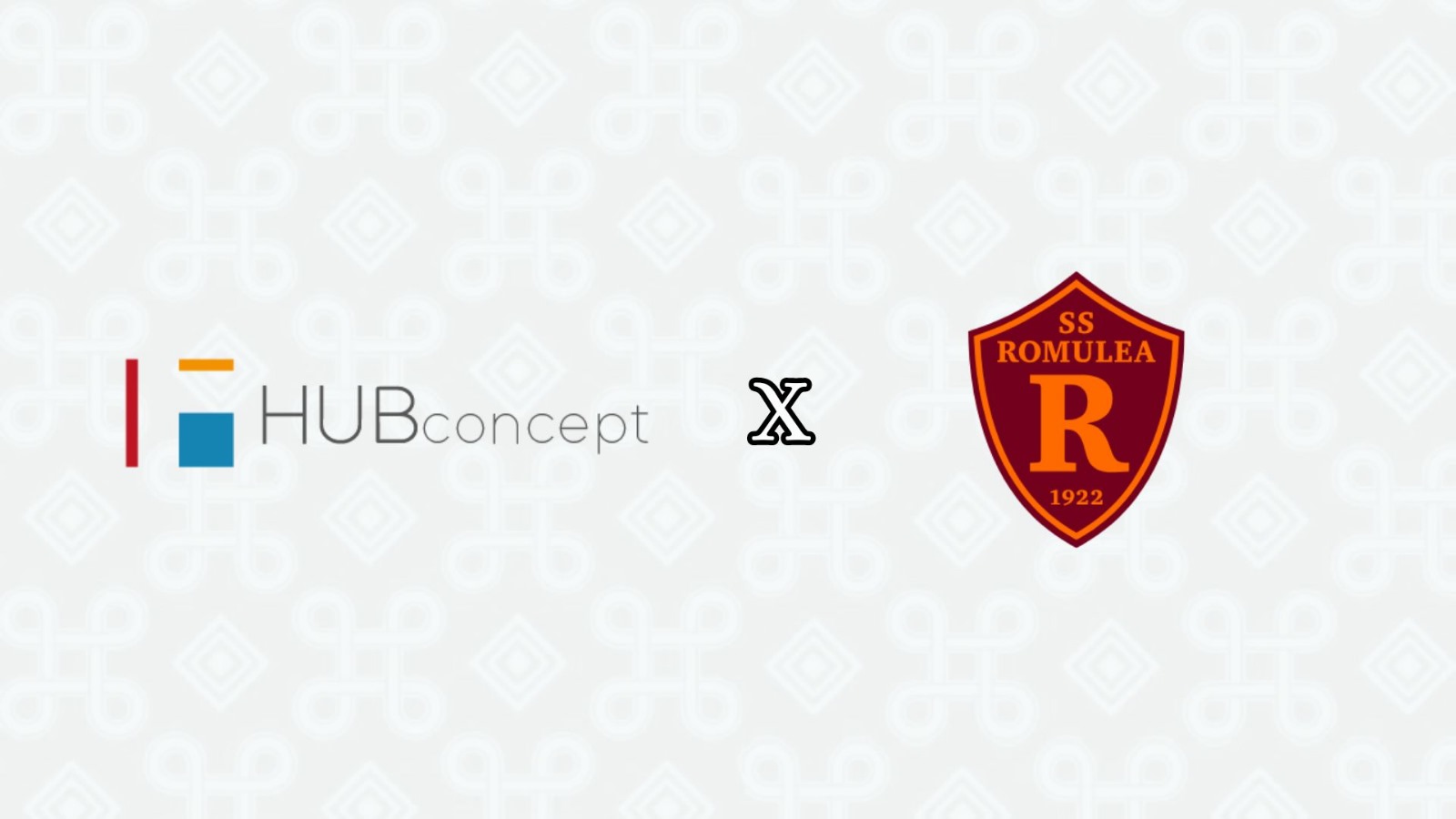 Hub Concept: Un Grande Partner Per Una Grande Romulea
